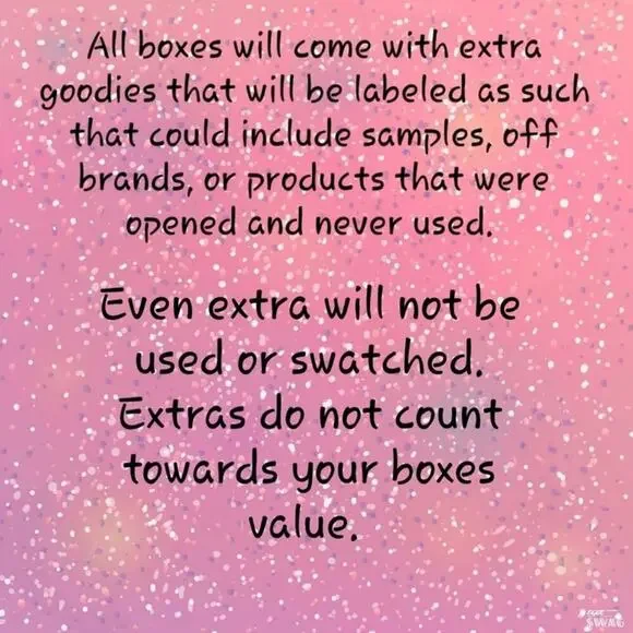 HIGH END SEPHORA ULTA BEAUTY MYSTERY BOX, Makeup Skincare - Picture 4 of 12